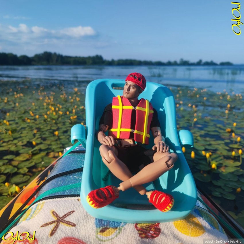 ˂88˃ Немного гидрофлористики