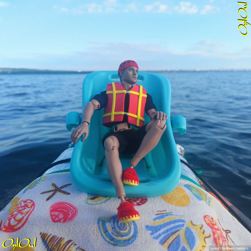 ˂87˃ Ночь, рассвет, восход (фото 8)