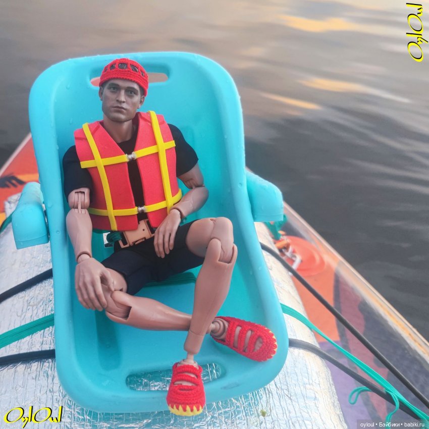 ˂87˃ Ночь, рассвет, восход (фото 6)