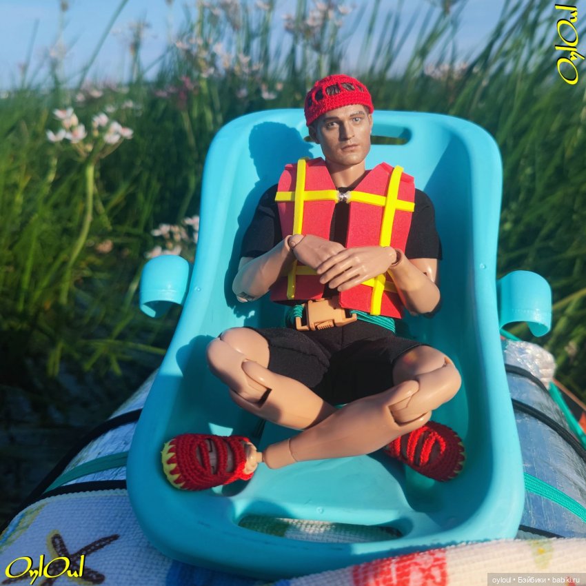 ˂88˃ Немного гидрофлористики (фото 6)