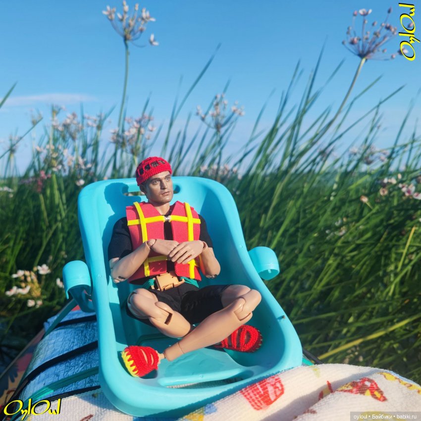 ˂88˃ Немного гидрофлористики (фото 5)