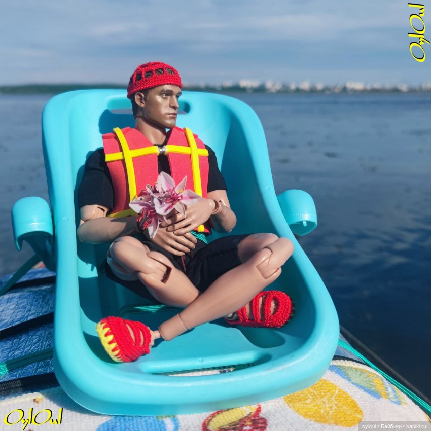 ˂88˃ Немного гидрофлористики