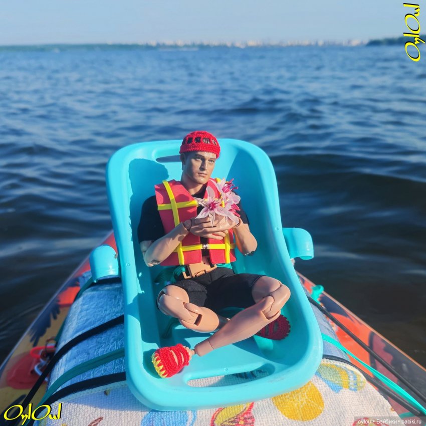 ˂88˃ Немного гидрофлористики (фото 9)