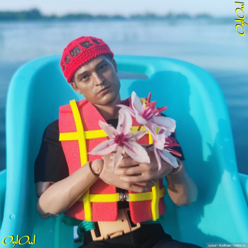 ˂88˃ Немного гидрофлористики (фото 7)