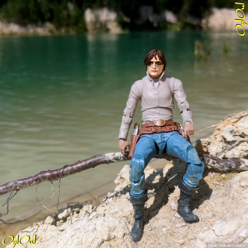 ˂91˃ Вокруг чуда — Кукольные фотоистории и сериалы: комиксы (фото 9)