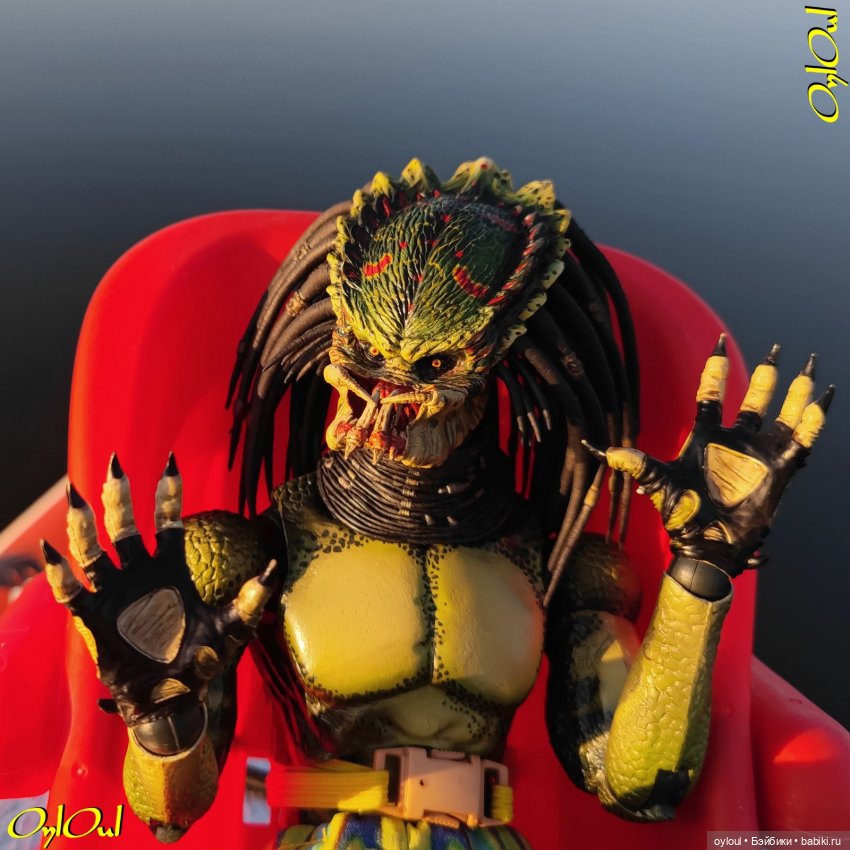 ˂92˃ Зелёная зима — Кукольные фотоистории и сериалы: комиксы