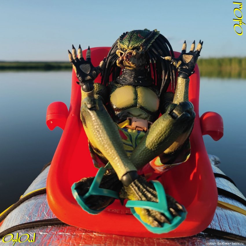 ˂92˃ Зелёная зима — Кукольные фотоистории и сериалы: комиксы