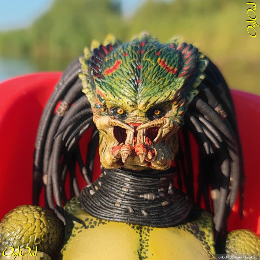 ˂92˃ Зелёная зима — Кукольные фотоистории и сериалы: комиксы (фото 7)