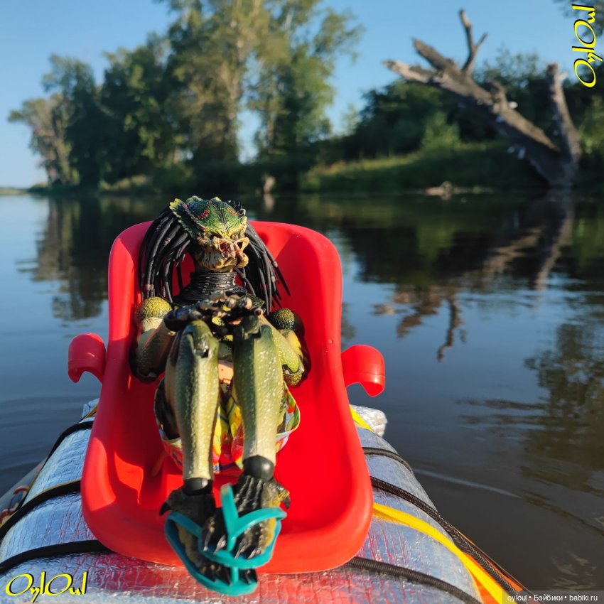 ˂92˃ Зелёная зима — Кукольные фотоистории и сериалы: комиксы (фото 8)