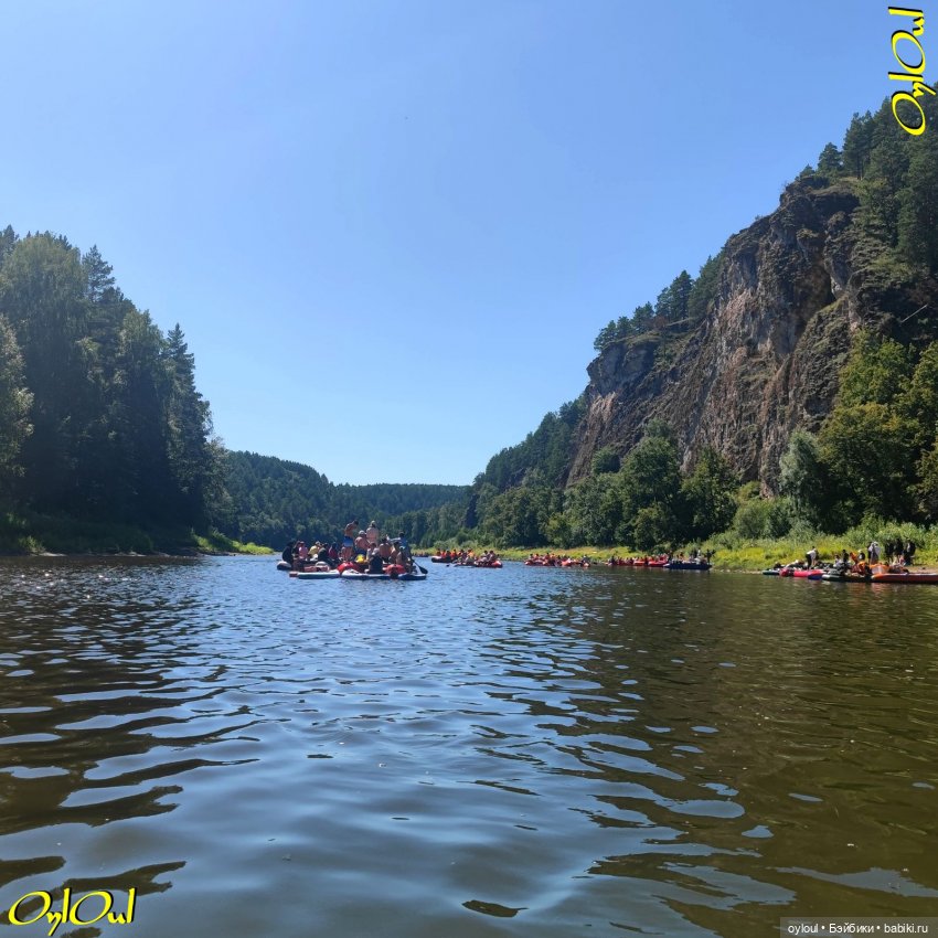 ˂94˃ Людно — и ладно — Кукольные фотоистории и сериалы: комиксы (фото 5)