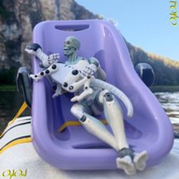 ˂96˃ Энди, Флэшка и БАП