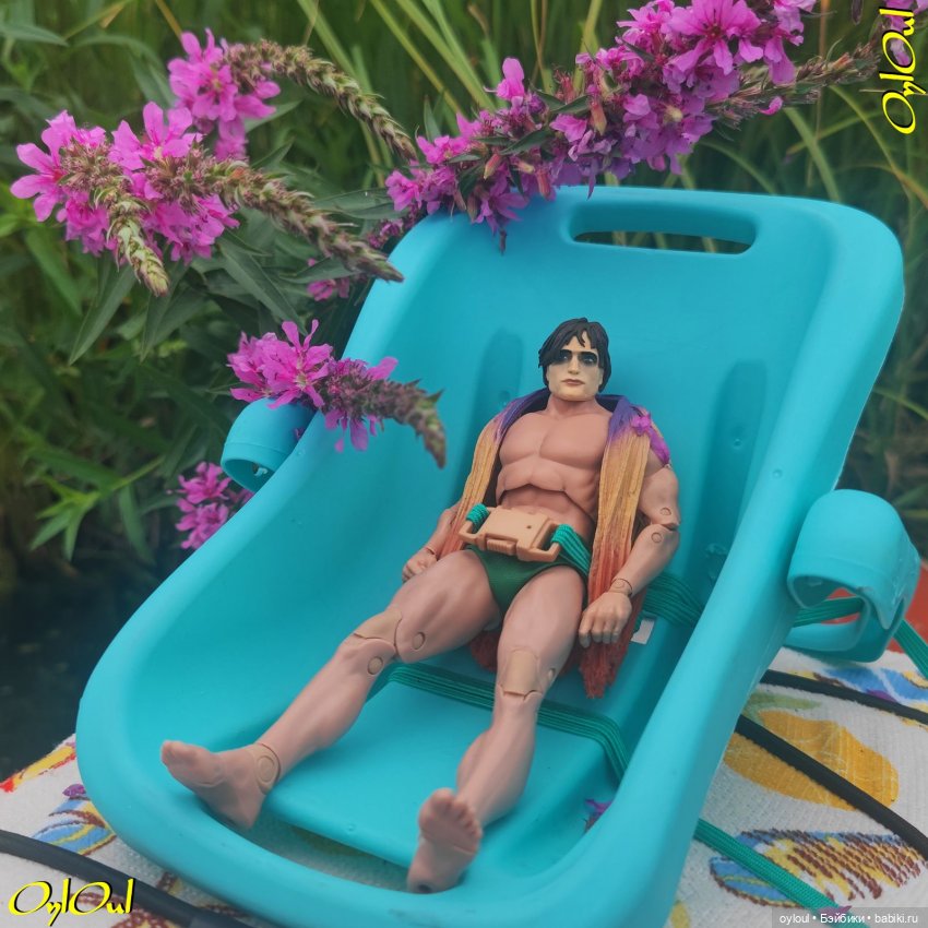 ˂101˃ ЦветоЧЕки и кишоЧЕки