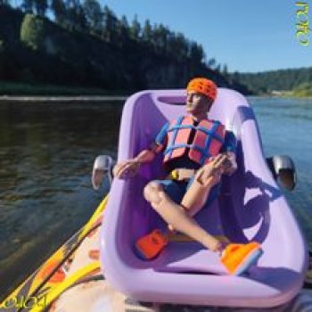 ˂97˃ Утропроходец