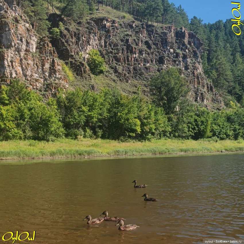 ˂98˃ Щедрая река — Кукольные фотоистории и сериалы: комиксы (фото 10)