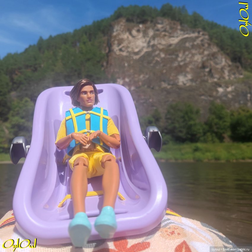 ˂99˃ Два-один в пользу Косого