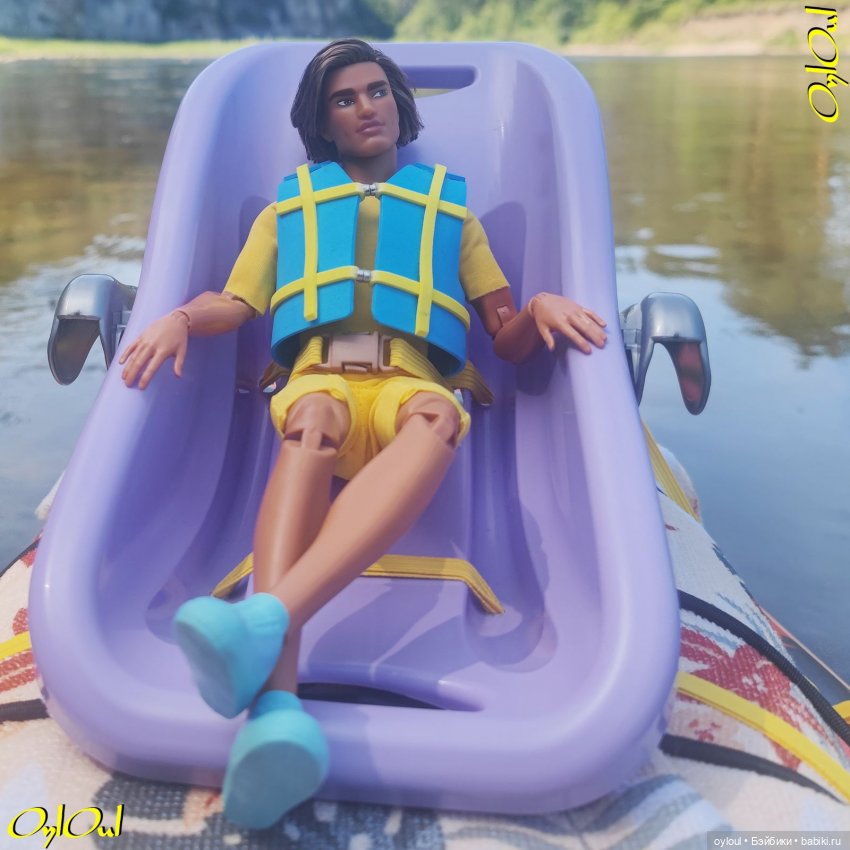 ˂99˃ Два-один в пользу Косого (фото 10)