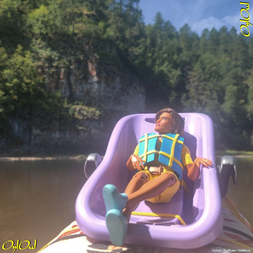 ˂99˃ Два-один в пользу Косого