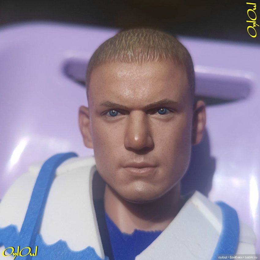 ˂100˃ Беловое в полевых условиях (фото 2)