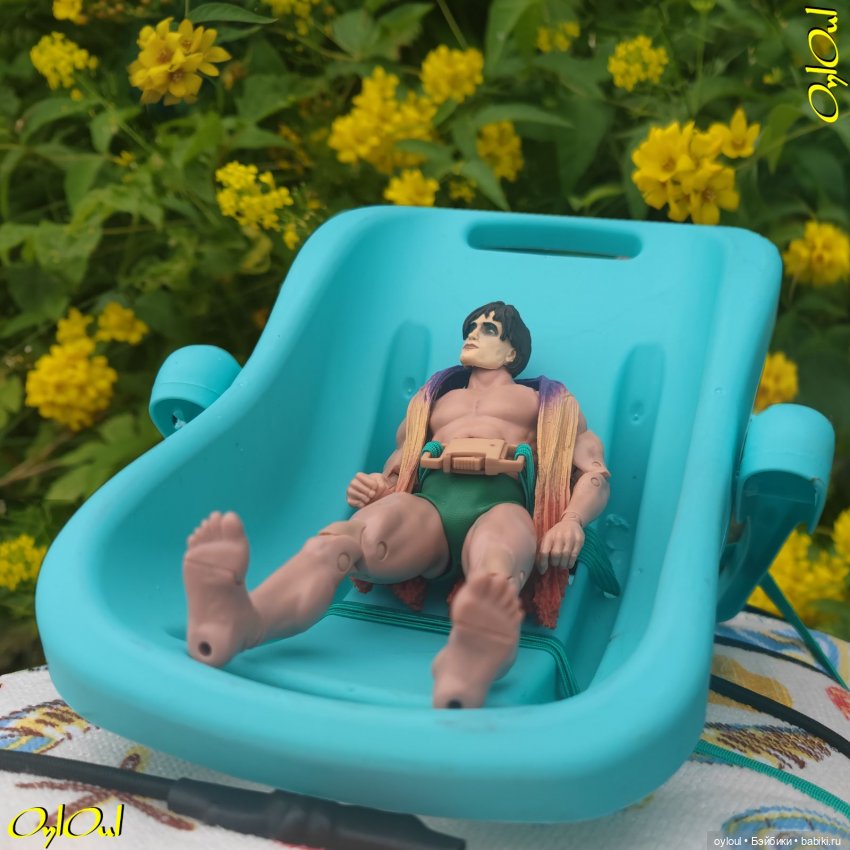 ˂101˃ ЦветоЧЕки и кишоЧЕки (фото 5)