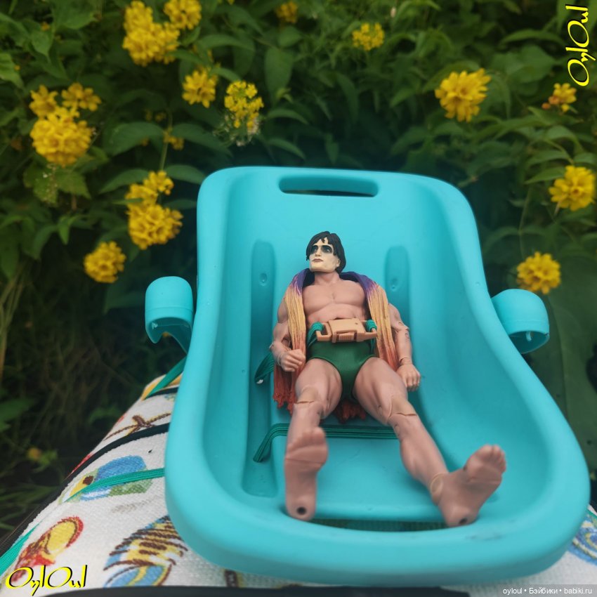 ˂101˃ ЦветоЧЕки и кишоЧЕки (фото 3)