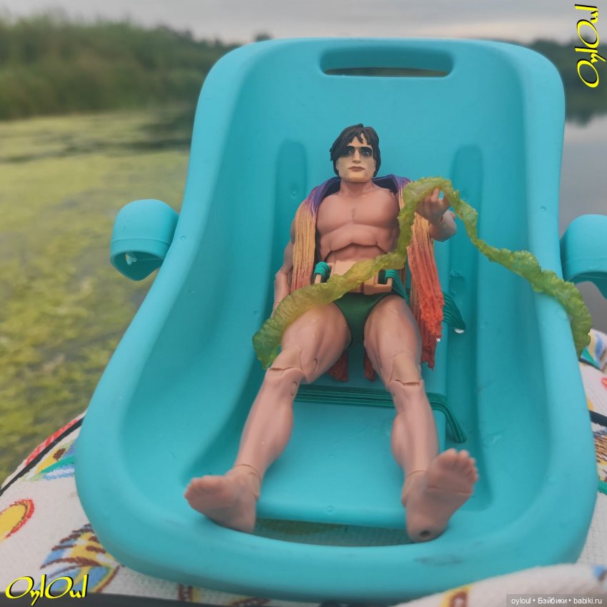 ˂101˃ ЦветоЧЕки и кишоЧЕки