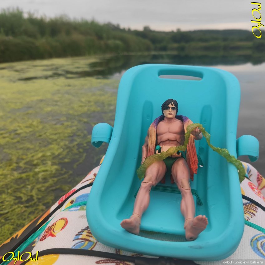 ˂101˃ ЦветоЧЕки и кишоЧЕки