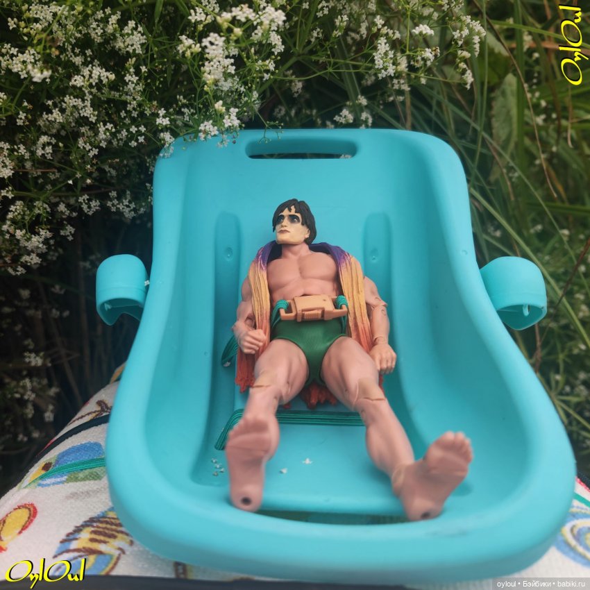 ˂101˃ ЦветоЧЕки и кишоЧЕки (фото 6)