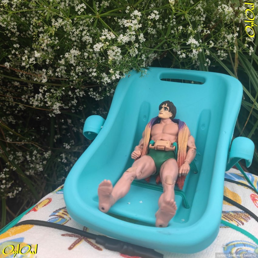 ˂101˃ ЦветоЧЕки и кишоЧЕки (фото 8)