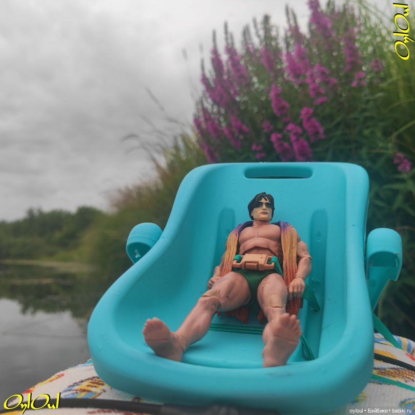 ˂101˃ ЦветоЧЕки и кишоЧЕки (фото 10)