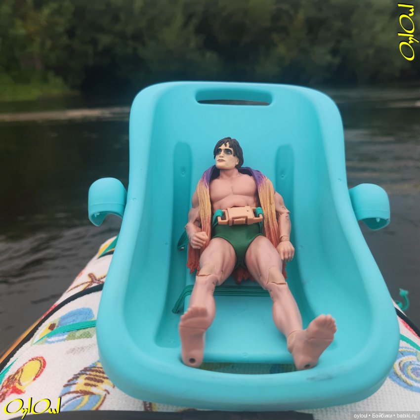 ˂101˃ ЦветоЧЕки и кишоЧЕки