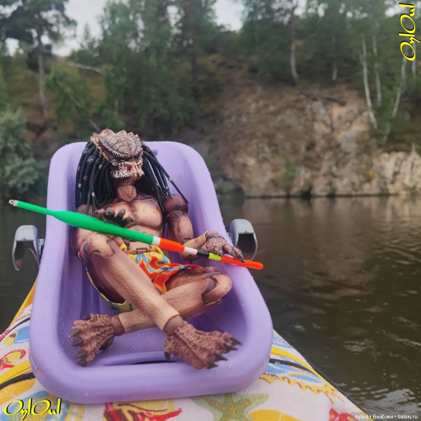 ˂103˃ Кшисе-предвкушение — Кукольные фотоистории и сериалы: комиксы (фото 5)