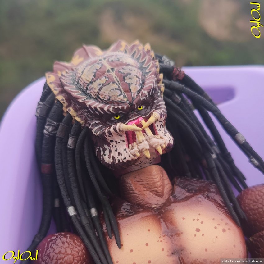 ˂103˃ Кшисе-предвкушение — Кукольные фотоистории и сериалы: комиксы (фото 2)