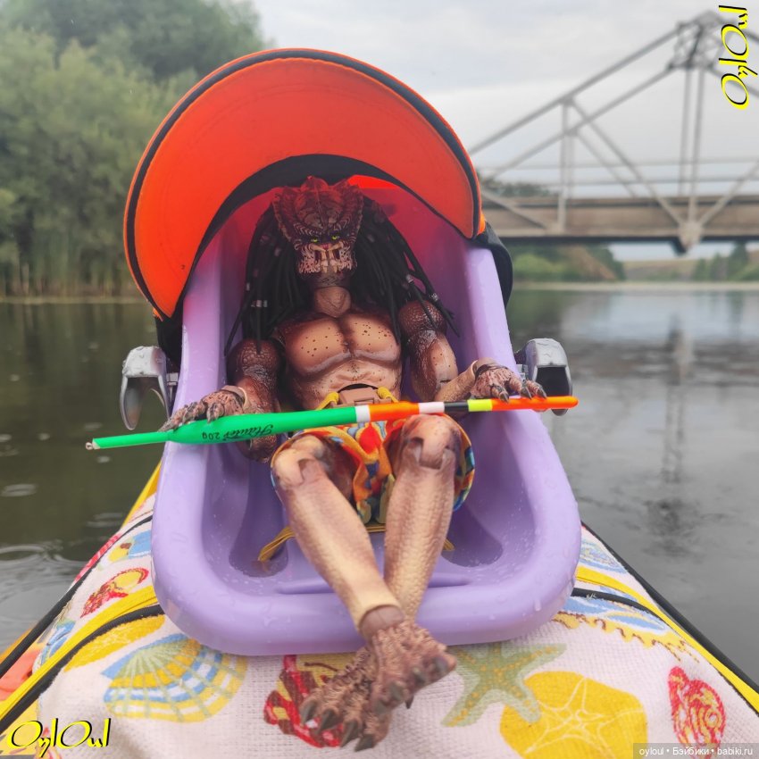 ˂103˃ Кшисе-предвкушение — Кукольные фотоистории и сериалы: комиксы (фото 7)