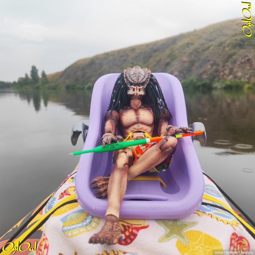 ˂103˃ Кшисе-предвкушение — Кукольные фотоистории и сериалы: комиксы (фото 3)