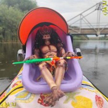 ˂103˃ Кшисе-предвкушение