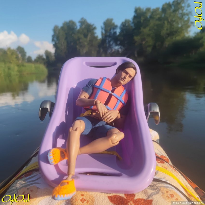 ˂105˃ Тест-драйв и Шёпот ПЖ (фото 10)