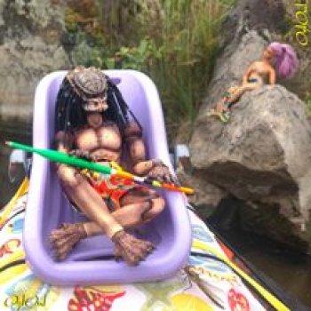 ˂104˃ Кшисе-искушение