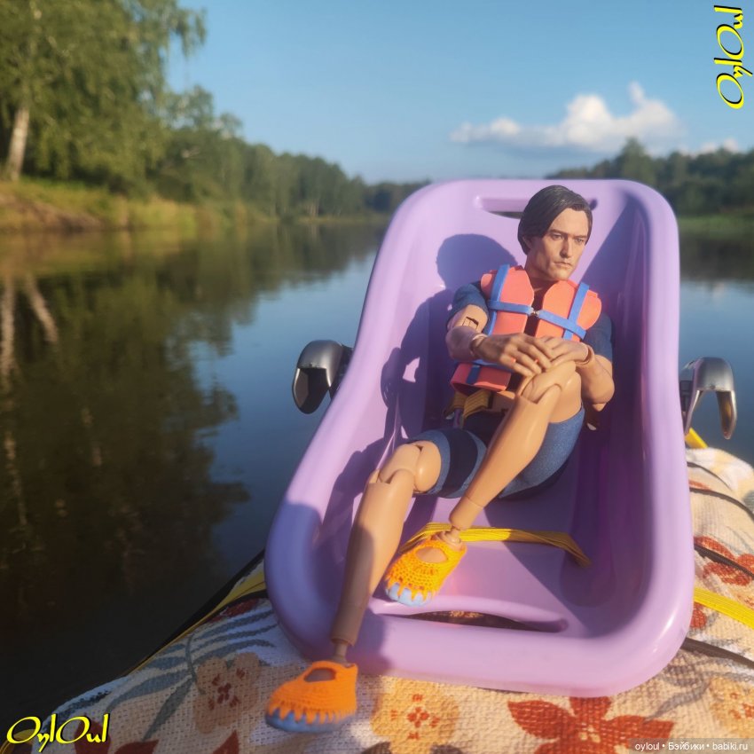 ˂105˃ Тест-драйв и Шёпот ПЖ