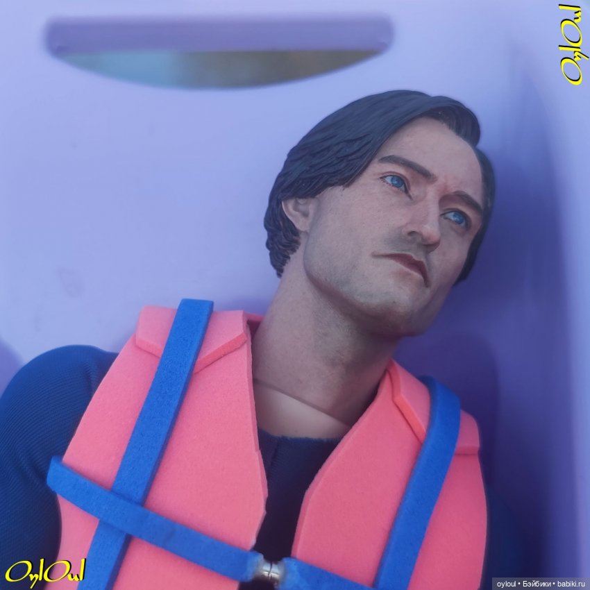 ˂105˃ Тест-драйв и Шёпот ПЖ