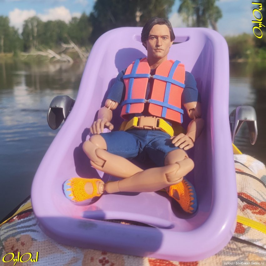 ˂105˃ Тест-драйв и Шёпот ПЖ (фото 2)