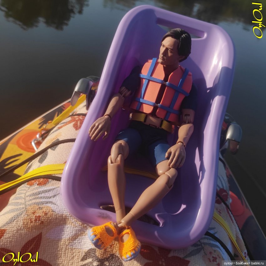 ˂105˃ Тест-драйв и Шёпот ПЖ (фото 9)