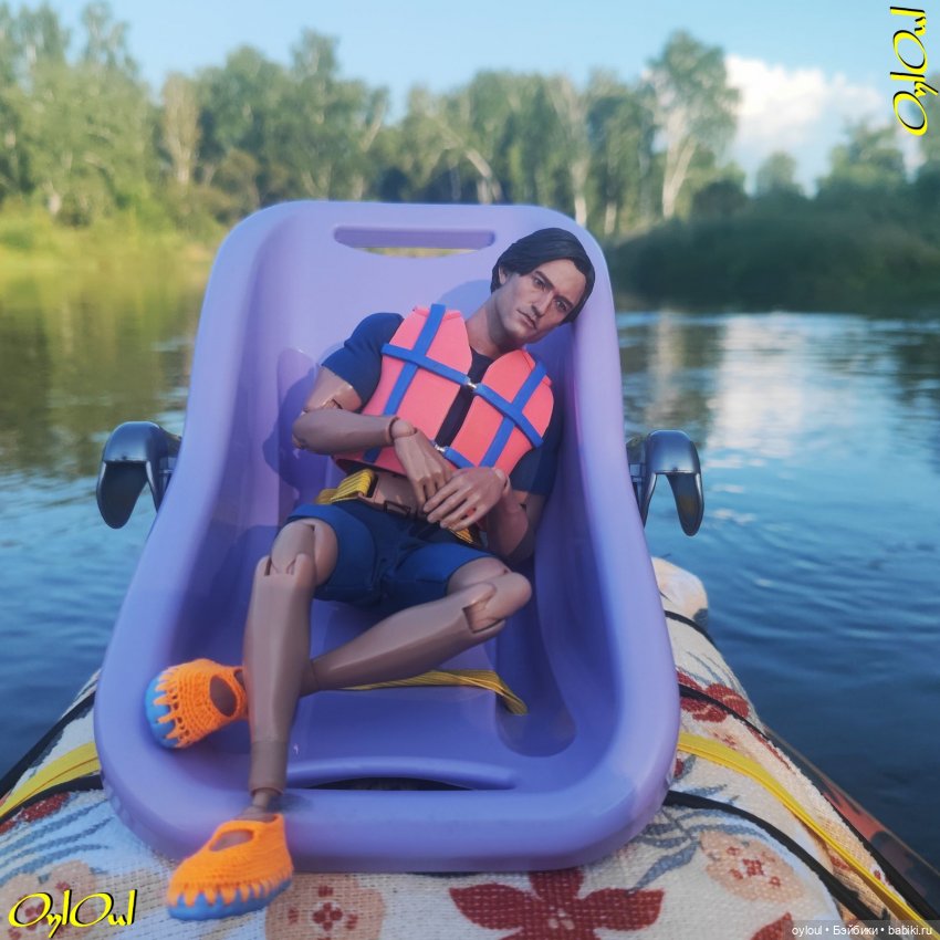 ˂105˃ Тест-драйв и Шёпот ПЖ