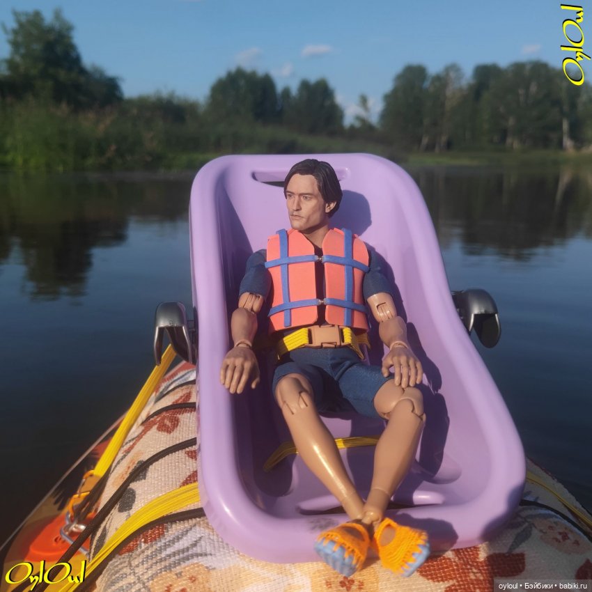 ˂105˃ Тест-драйв и Шёпот ПЖ (фото 8)