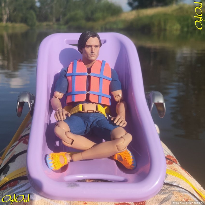 ˂105˃ Тест-драйв и Шёпот ПЖ (фото 5)