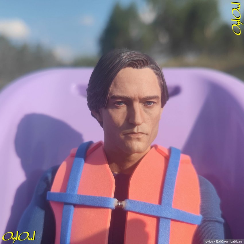 ˂105˃ Тест-драйв и Шёпот ПЖ (фото 3)