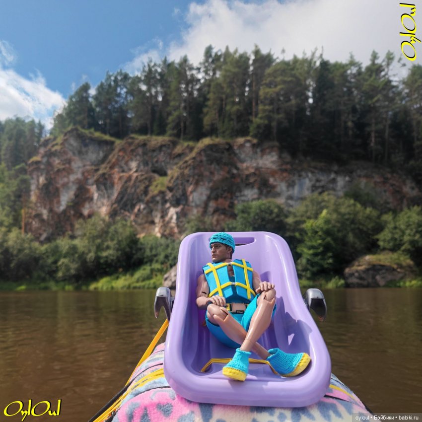 ˂107˃ Лось, Синий и Зайкин (фото 5)