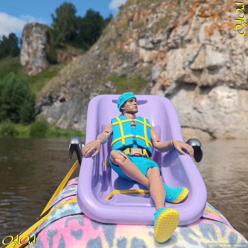 ˂106˃ Первое знакомство с Уфой (фото 8)