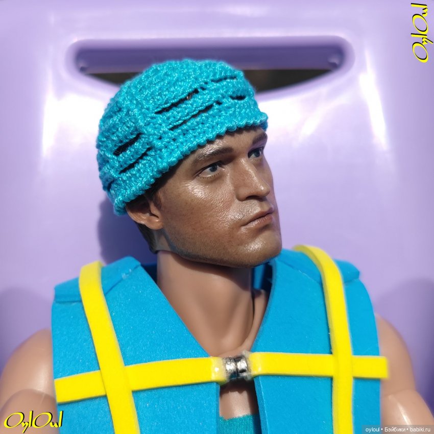 ˂106˃ Первое знакомство с Уфой (фото 9)