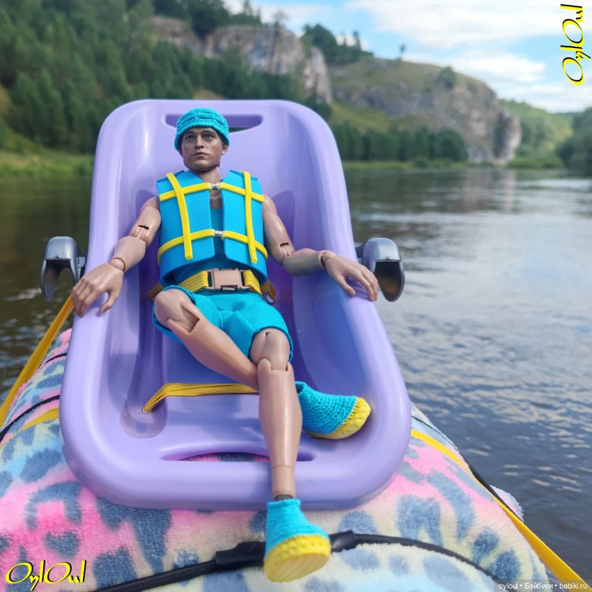 ˂106˃ Первое знакомство с Уфой (фото 3)