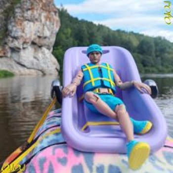 ˂106˃ Первое знакомство с Уфой